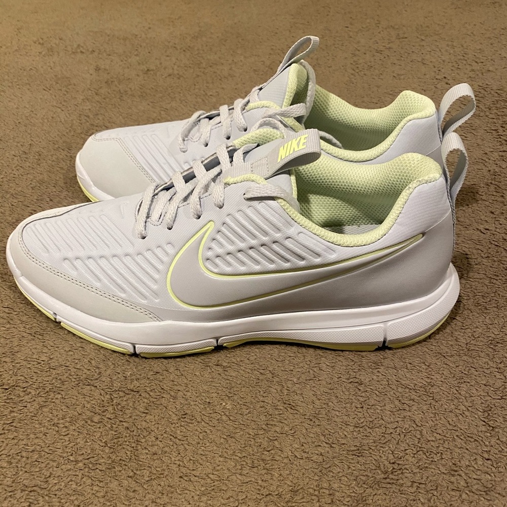 Nike Golf Spikeless Womens Shoes